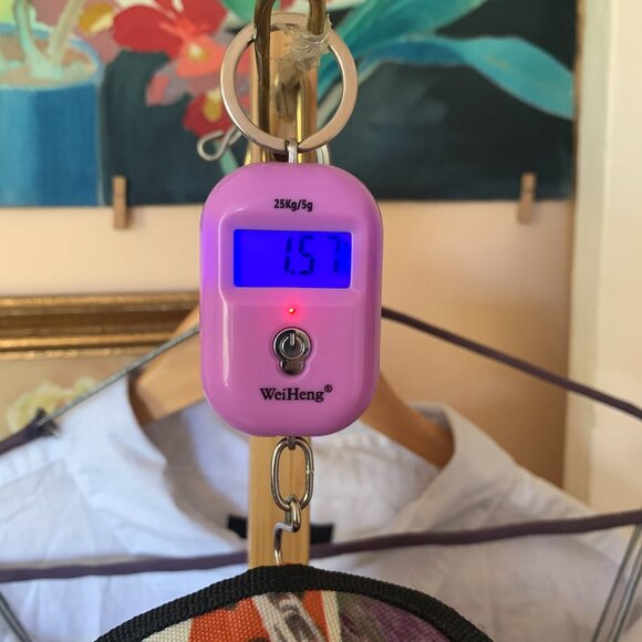 Cabin Max Metz Backpack Flight Approved Carry on Bag  22x16x8" Postcards Travel - Picture 7 of 7